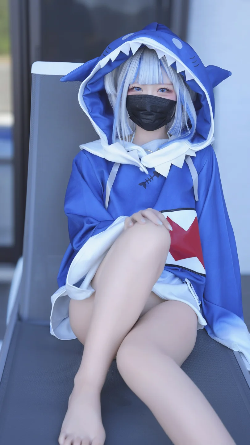 Hamusuk_k_ぐらぐらキュート_ちびサメの水遊び_110P,1V_1_82GB tg@simisebaisi 【丝足阁】082.webp